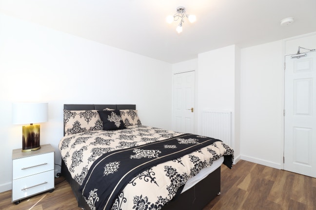 Newly Refurbished Room Main Photo