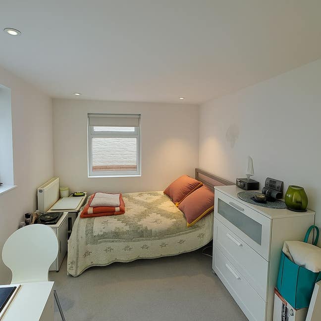 Spacious double room in Maida Vale  Main Photo
