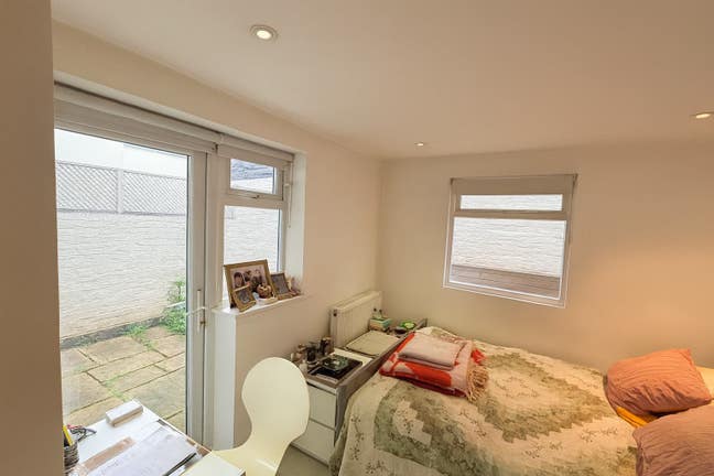 Spacious double room in Maida Vale  Main Photo