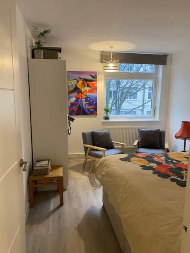Bright&Spacious Double Room in Shepherds Bush! Main Photo