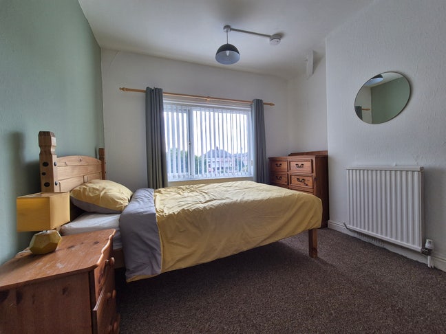 Quiet place to live Main Photo