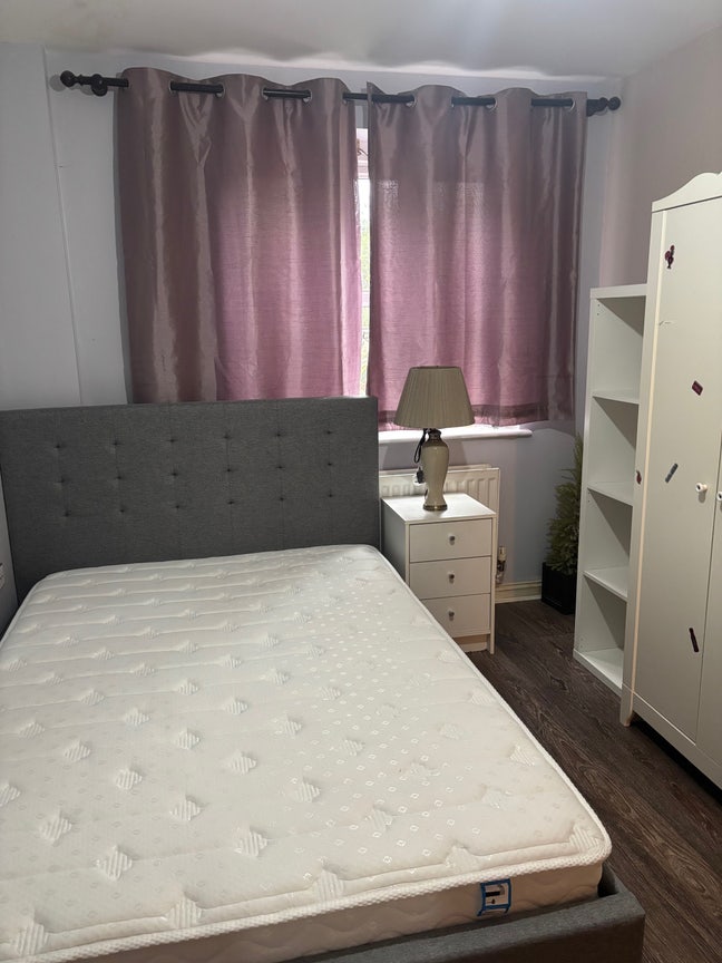Double room with furniture  Main Photo