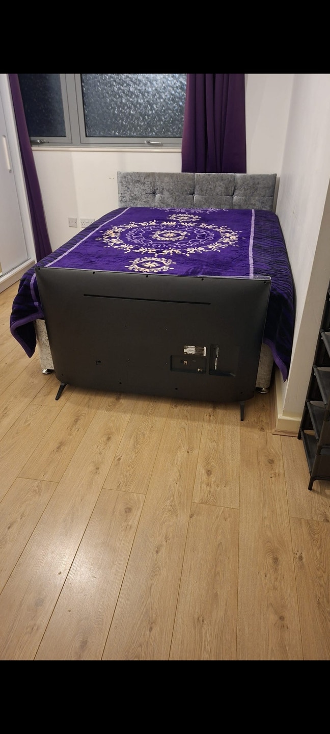 Spacious double furnished room Main Photo
