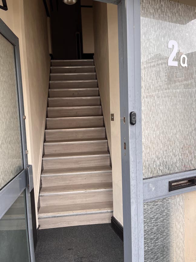 Double room in the lovely village of Cleveleys  Main Photo