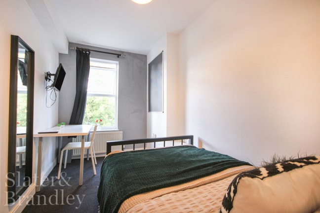 1 Room for professional or student in NG9 Main Photo