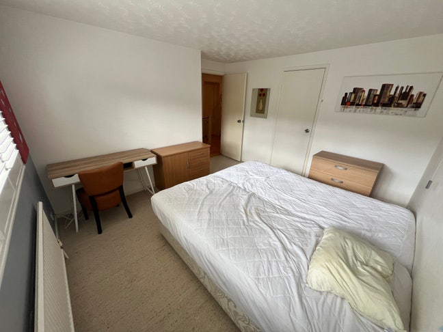 Spacious double room Main Photo