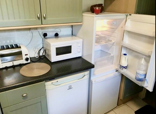 3/4 Double Bedroom / London SE1 / Fully Furnished Main Photo