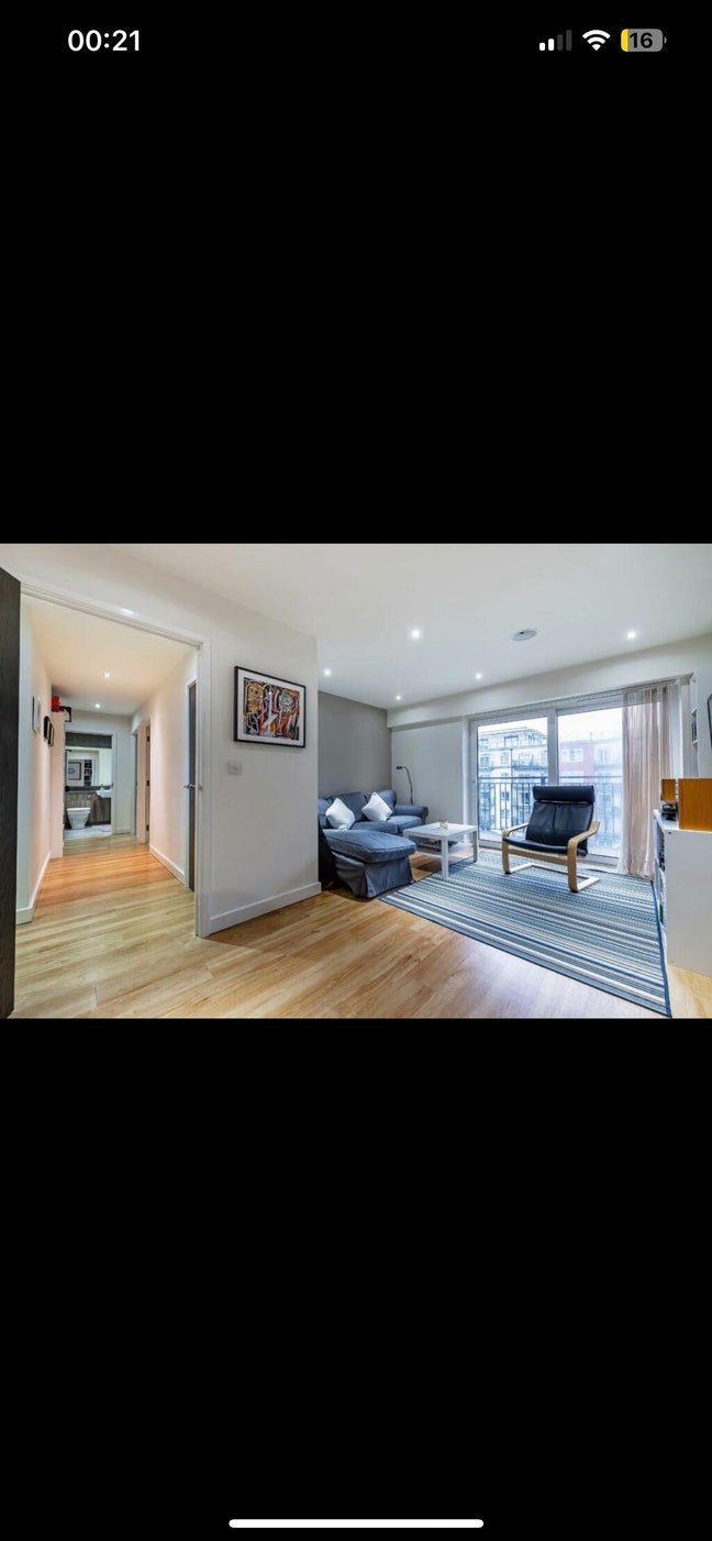 Beaufort Park; 2 bedroom 1 bathroom Flat;Furnished Main Photo