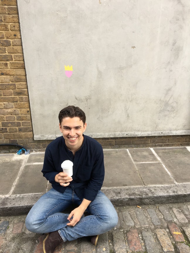 I am 26 years old and currently in my final y... Main Photo