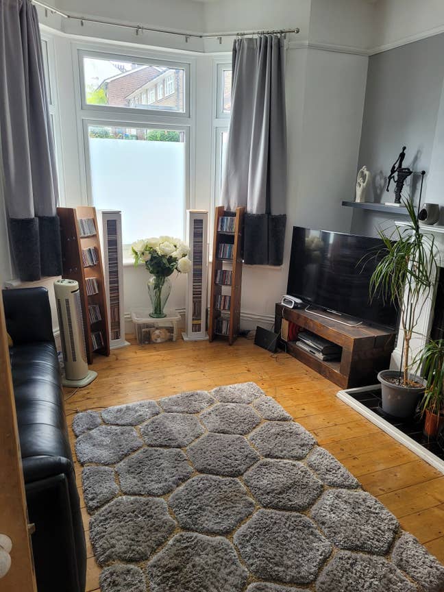 Stunning House Share- Choice of rooms, £750pm inc  Main Photo