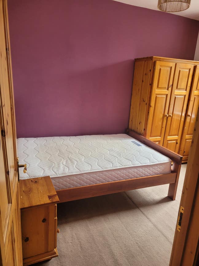 A Double Room Close To Tube & Brunel Uni Main Photo