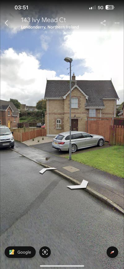 Ivy mead, quiet, near hospital, shops walking  Main Photo