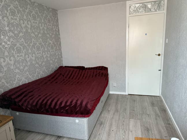 Double room for rent Main Photo