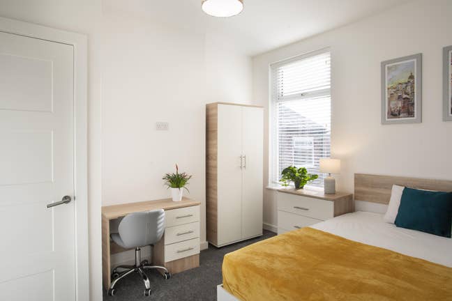 Luxury Living in Wigan! Main Photo