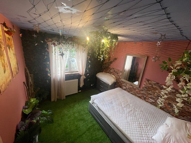 Room in a Shared House, Corsewall Street, ML5 Main Photo