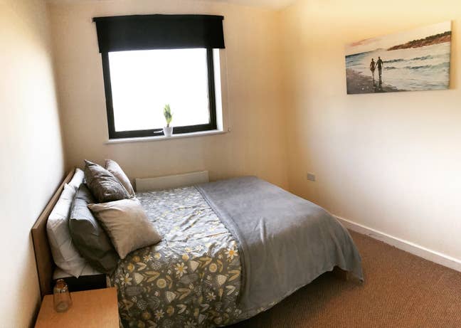 💎Affordable Double Room – E3 - All Bills Included Main Photo