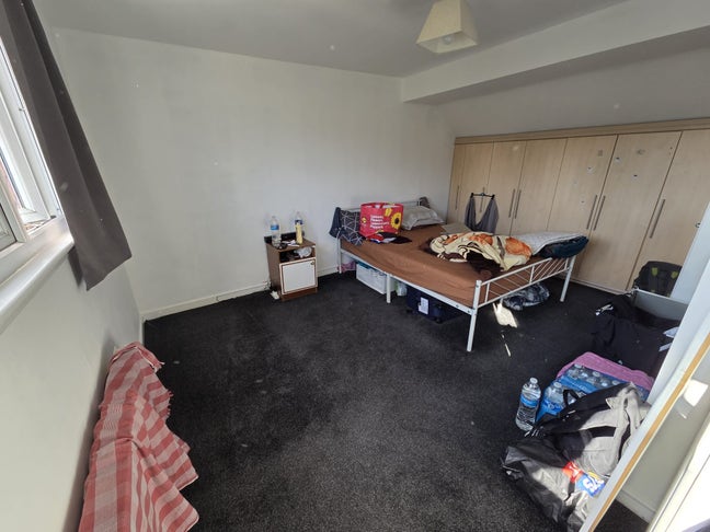 On double room available  Main Photo