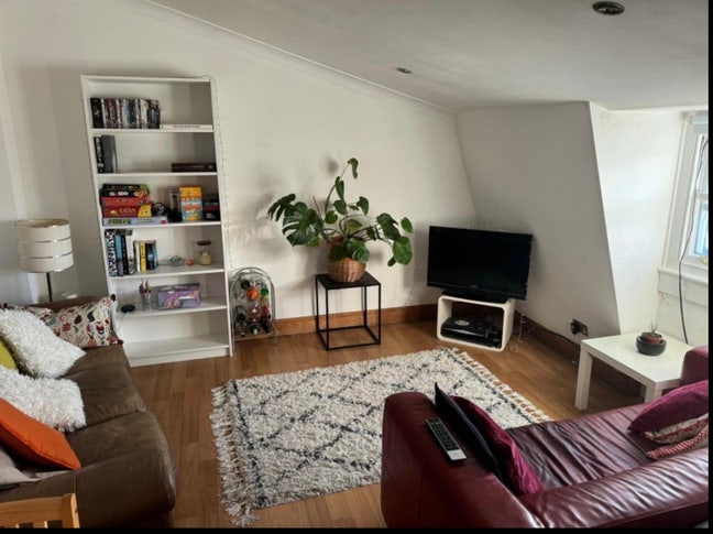 Cosy Kentish Town Flat Main Photo