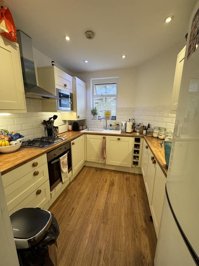 Double room in West Hampstead Main Photo