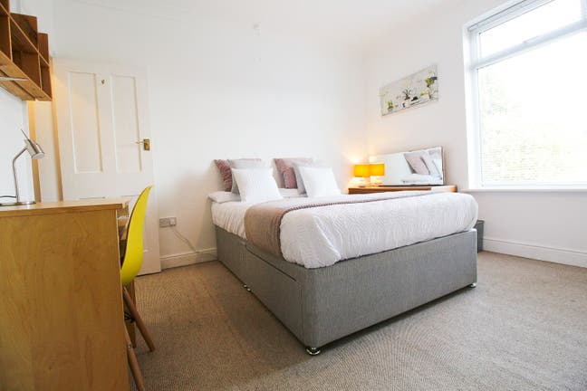 💎Furnished Double Room £50 off on 1st month rent  Main Photo
