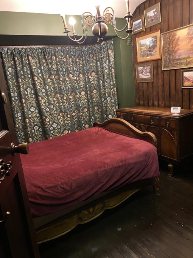 2 Storey Double & Single Room for Rent in Sellyoak Main Photo