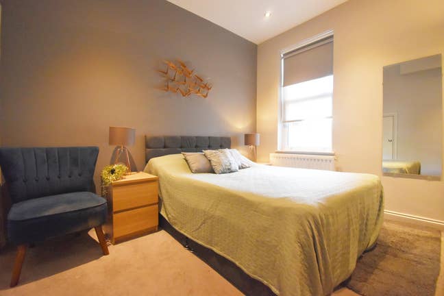 East Croydon Stn *Luxury Room - Super house*  Main Photo
