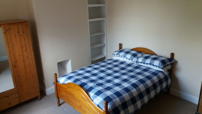  Lovely  bright double room in Kings Heath Main Photo