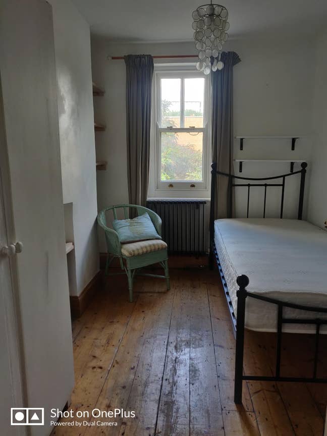 Single Room House E15 UEL Stratford Maryland Main Photo