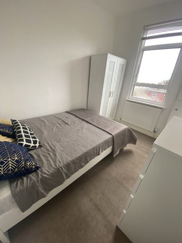 🏡 Live in Style, Stunning Streatham rooms Main Photo