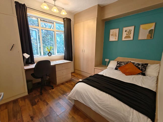 ✨Newly refurbished cost houseshare in headingley ⭐ Main Photo
