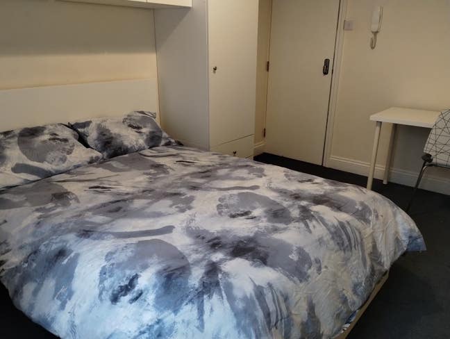 Room in Shared House, Central Ipswich Main Photo