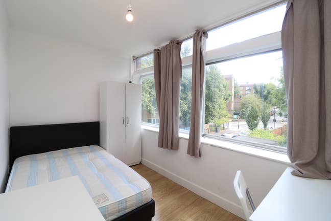 ✨ Bright Double Room in West Hampstead/Kilburn ✨ Main Photo