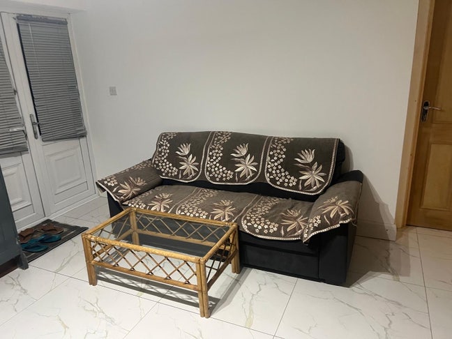 Double Room Available for Rent  Main Photo