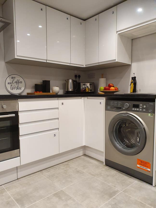 Ensuite room in City Road, Sheffield, S2 1GA Main Photo