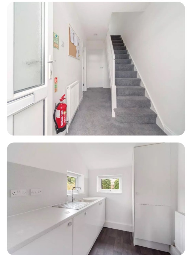 Double Room in Horfield - All Bills Inc Main Photo
