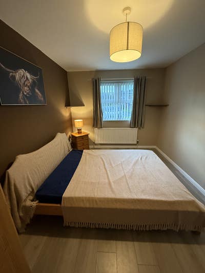 Double Room Flat Share Main Photo