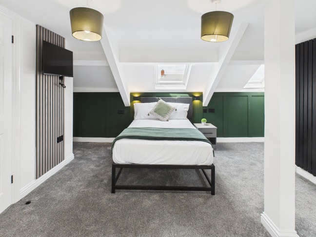 Luxury House Share - Chandos Street Gateshead Main Photo
