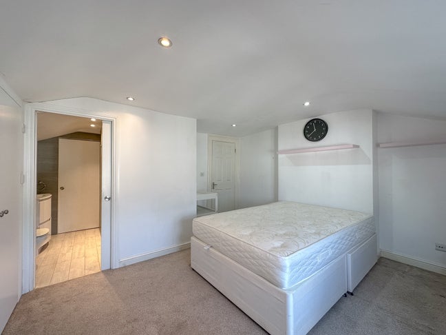 🌟 Ensuite Double Room – Bayswater W2 🌟 Main Photo