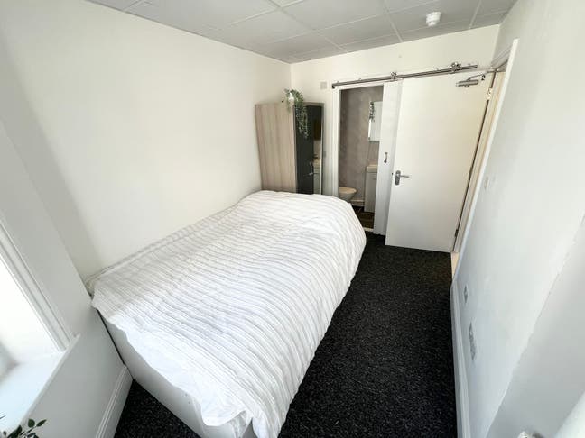 ➖En-suite Room Available! Zero Deposit! Main Photo