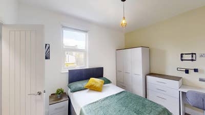 Refurbed Rooms Main Photo