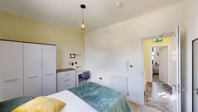 Refurbed Rooms Main Photo
