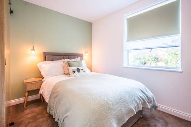 Luxury, en-suite, double rooms in Leiston Main Photo
