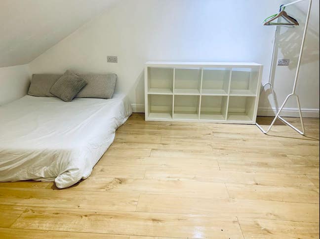 ModernFurnished room*Bethnalgreen*shoreditch-E2 Main Photo