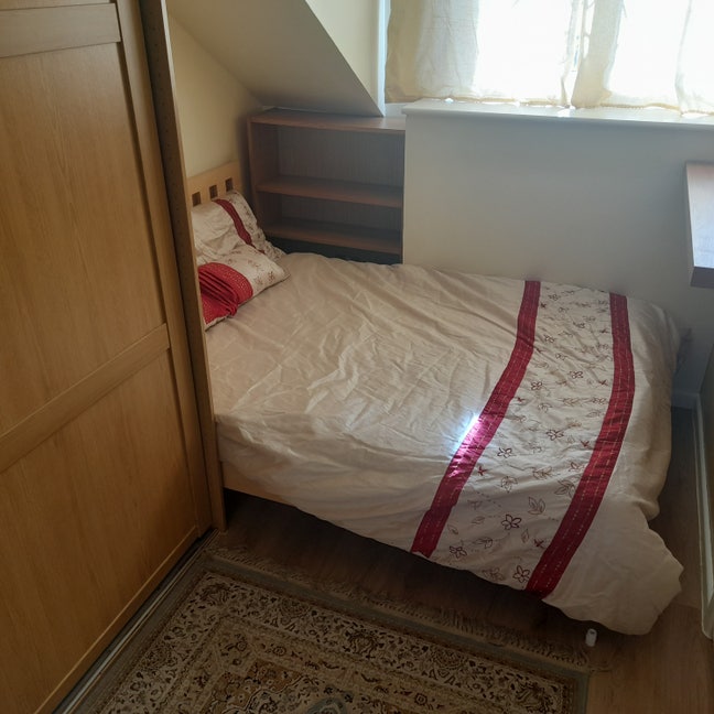Double Room to let Main Photo