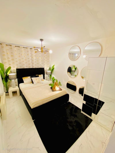 Beautiful Ensuite Room with Free Gym, Pool & Sauna Main Photo