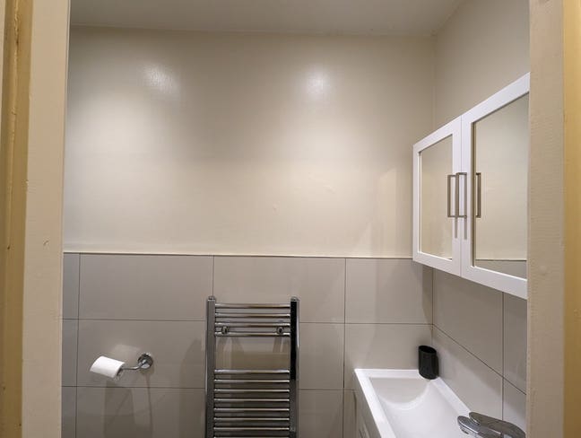 Double self-contained studio.Most bills included Main Photo