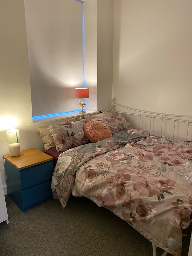 Double room with good motorway links Main Photo