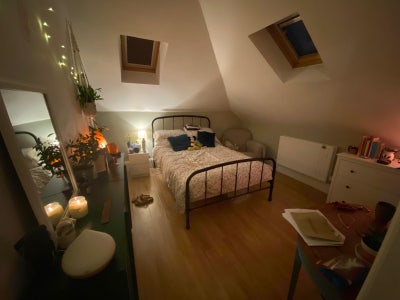 Lovely double room in Brixton Hill area! Main Photo