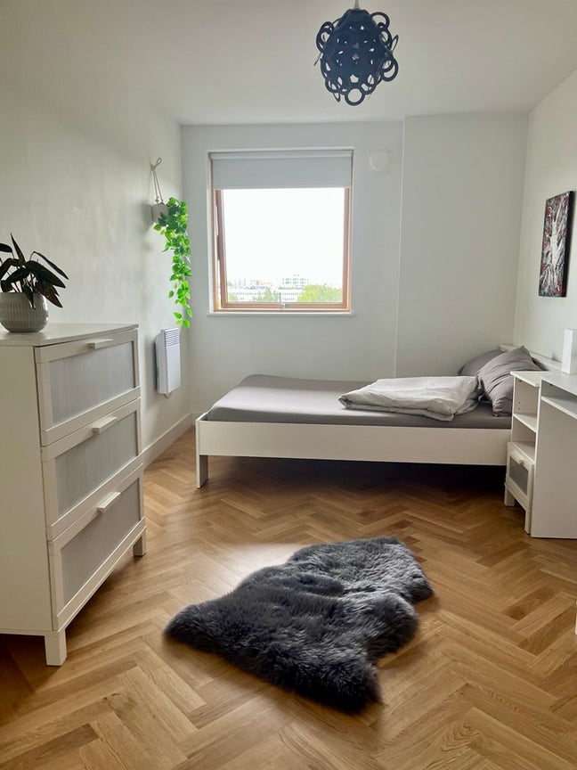  Double Room for Mon-Fri Let (close to CITY)  Main Photo
