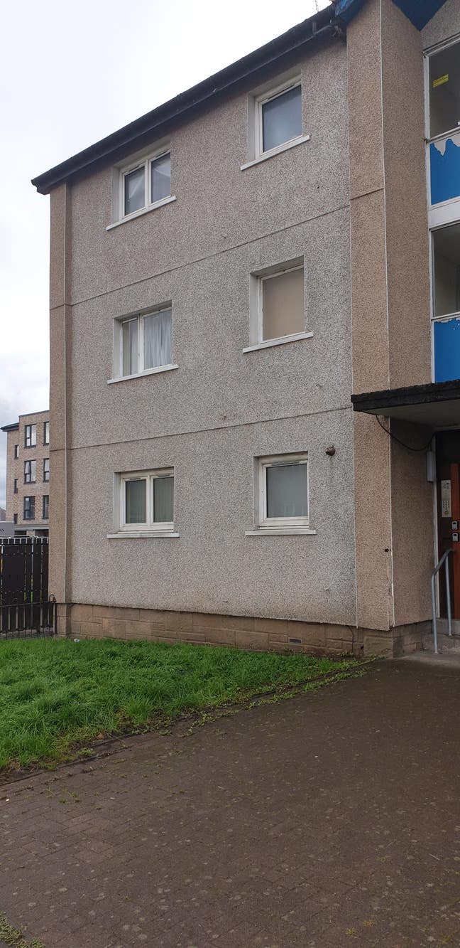 Fully furnished studio flat for short term rental Main Photo